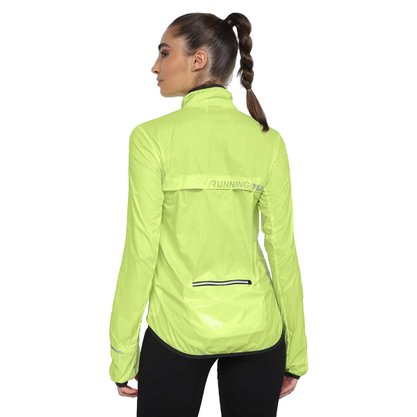Jaqueta Corta Vento Fila Lightness Feminina F12R008-1684