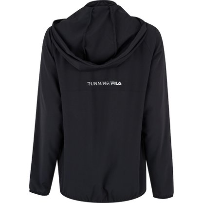 Jaqueta Corta Vento Fila Running Blast Pro Feminina F12R021