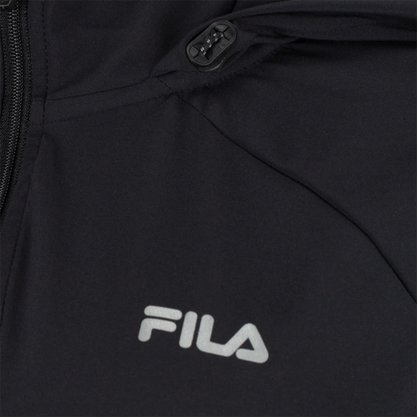 Jaqueta Corta Vento Fila Running Blast Pro Feminina F12R021