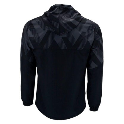 Jaqueta Corta Vento Umbro Diamond Club Masculina 971041-181