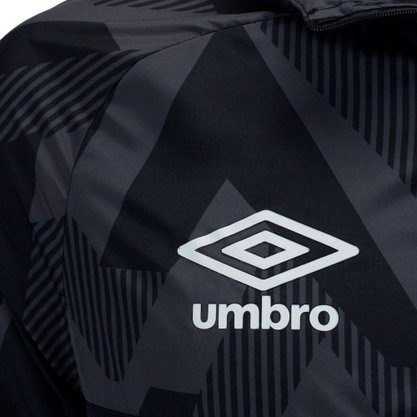 Jaqueta Corta Vento Umbro Diamond Club Masculina 971041-181