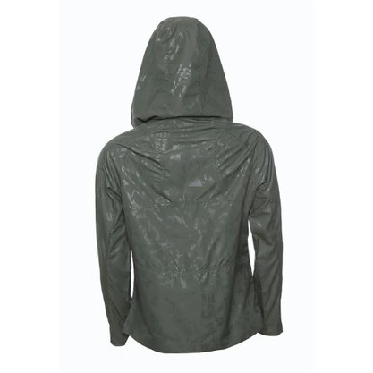 Jaqueta Speedo Active Camuflage Feminina 109292-458