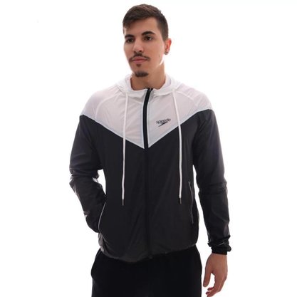 Jaqueta Speedo WB Masculina 109282-180