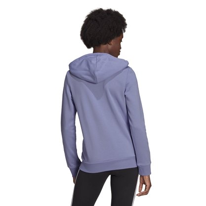 Jaqueta Adidas Logo Linear Feminina HD1692