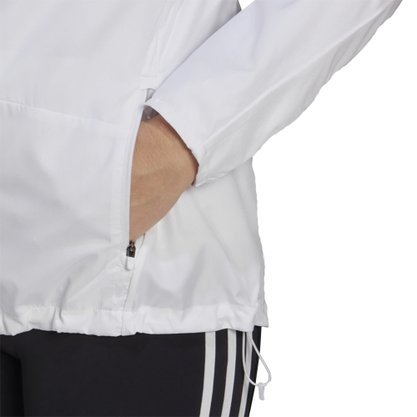 Jaqueta Adidas Marathon 3-Stripes Feminina GK6061