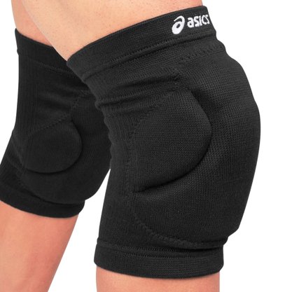 Joelheira Asics Voleibol Slider ZD0152-90