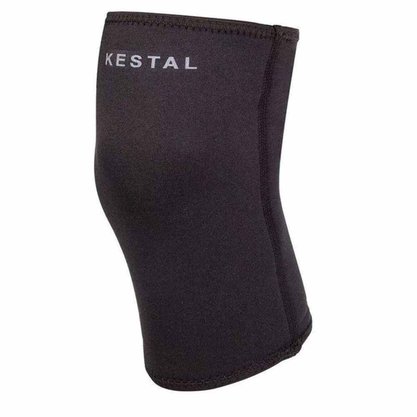Joelheira Kestal Lisa Longa Unissex KSN035-PTO
