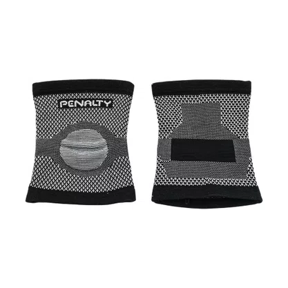 Joelheira Ortopédica Penalty Elástica Knit XXII 654055-9800