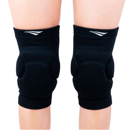 Joelheira Penalty Vôlei Indoor Pro XXIV Unissex 654058-9000