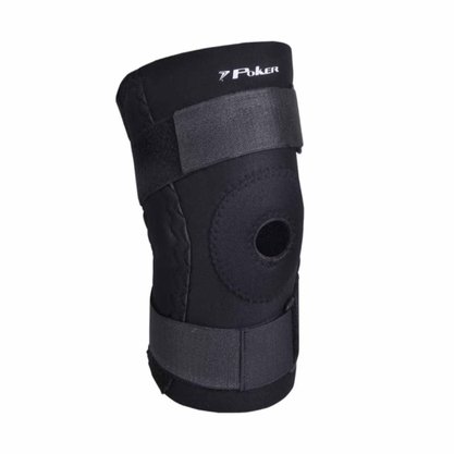 Joelheira Poker Articulada Neoprene Ultra Masculino 06471-00