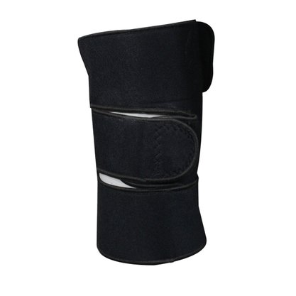 Joelheira Poker Neoprene Ultra Ajustável Masculino 06475-06