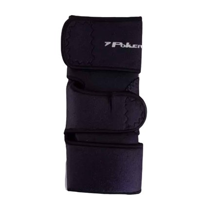 Joelheira Poker Neoprene Ultra Ajustável Masculino 06475-06