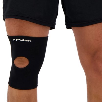 Joelheira Poker Neoprene Lisa Unissex 06445-00