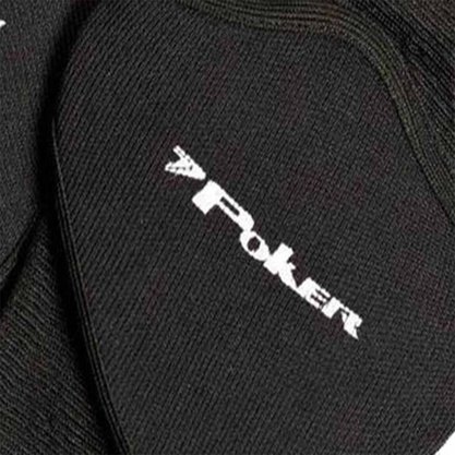 Joelheira Poker Pro Indoor Unissex 06452-06