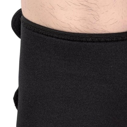 Joelheira Sub Patelar Kestal Unissex KSN039-PTO