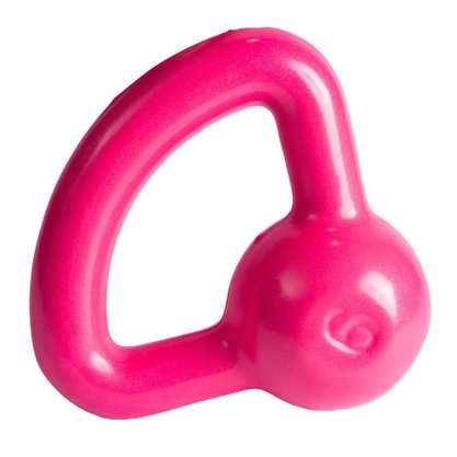 Kettlebell Acte Emborrachado 6KG Unissex S12-R