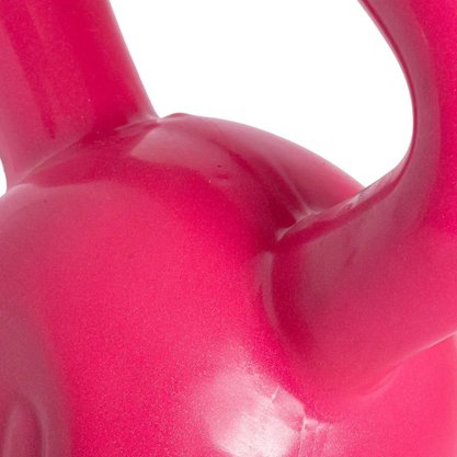 KETTLE BELL ACTE SPORTS EMBORRACHADO 10KG S14-R
