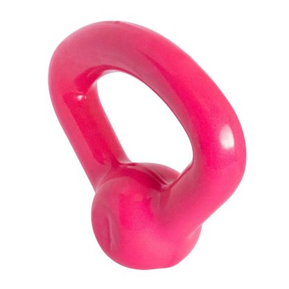KETTLE BELL ACTE SPORTS EMBORRACHADO 4KG S11-R