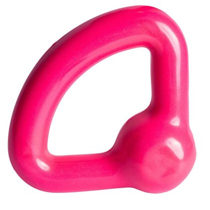 KETTLE BELL ACTE SPORTS EMBORRACHADO 4KG S11-R