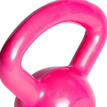 KETTLE BELL ACTE SPORTS EMBORRACHADO 8KG S13-R