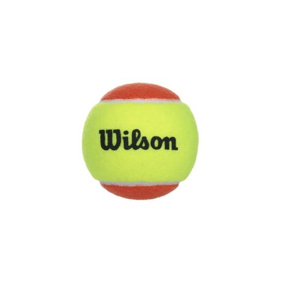 Kit Bola Tennis e Beach Tennis Wilson Tour WR8200401001