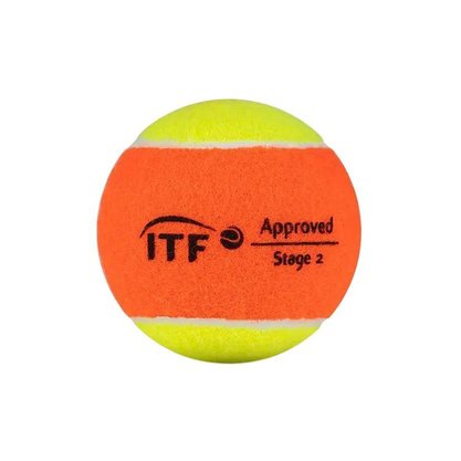Kit Bolas Beach Tennis Penalty XXII C/3 Unissex 675496-2800