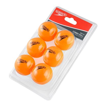 Kit Bolas Speedo Unissex 858116-020
