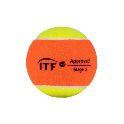 Kit Bolinhas Beach Tennis Penalty XXII U3 Uni 675479-2800