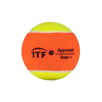 Kit Bolinhas Beach Tennis Penalty XXII U3 675479-2800