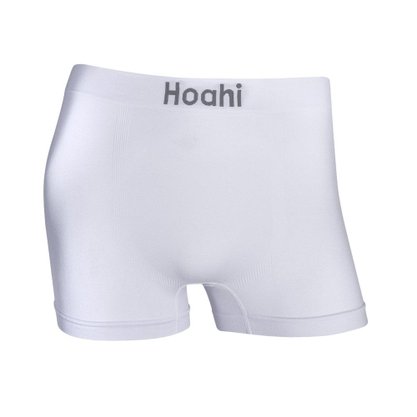 Kit Cueca Hoahi Boxer 3X1 Poliamida Masculina 016HOB22178SO