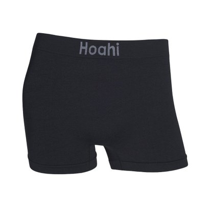 Kit Cueca Hoahi Boxer 3X1 Poliamida Masculina 016HOB22178SO