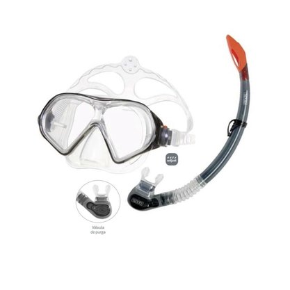 Kit de Belize Speedo Unissex 617894-815