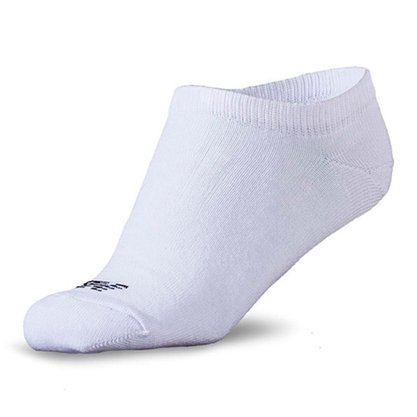 Kit de Meias New Balance Cano Invisível Masculino NB33A-000177