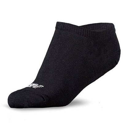 Kit de Meias New Balance Cano Invisível Masculino NB33A-000177