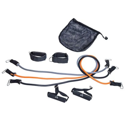 Kit Extensor Acte Sports Multifuncional Unissex T67