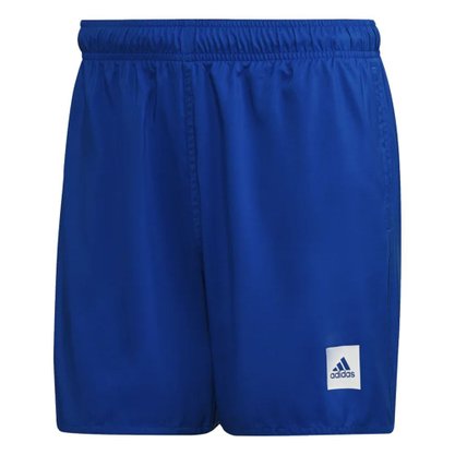 Shorts Adidas Natação Solid Masculino HP1773
