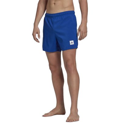 Shorts Adidas Natação Solid Masculino HP1773