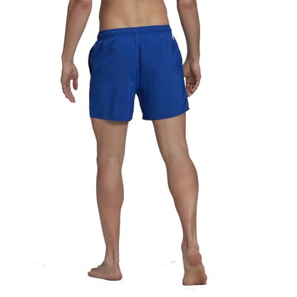 Shorts Adidas Natação Solid Masculino HP1773