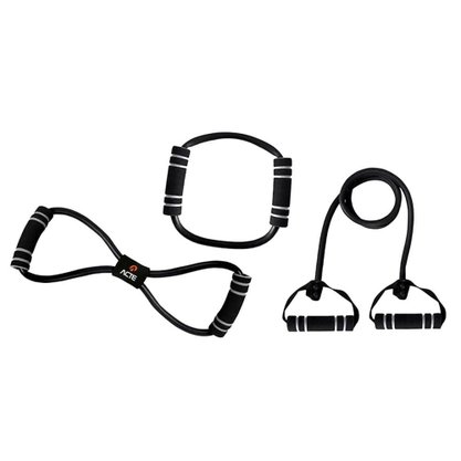Kit Extensores Acte Sports Hard Unissex T21-B