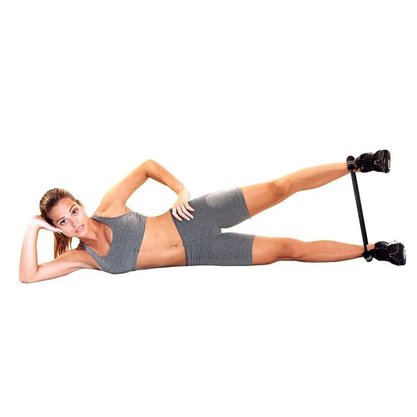 Kit Extensores Acte Sports Hard Unissex T21-B