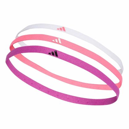 Kit Faixa Elástica Adidas 3 Unidades Unissex IX6664