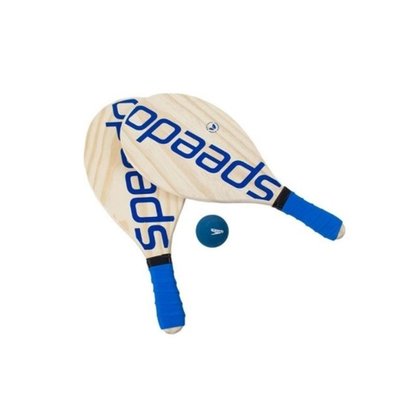 Kit Frescobol Speedo Unissex 978116-080