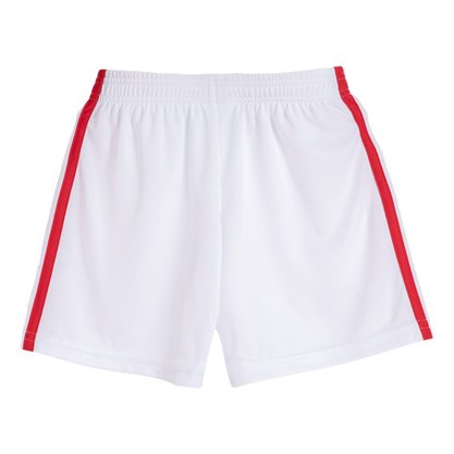 Kit Infantil Adidas Flamengo I 21/22 s/n Torcedor GP3506