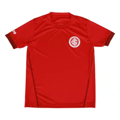 Kit Jogo Internacional Infantil Betel Colorado 1125108-424