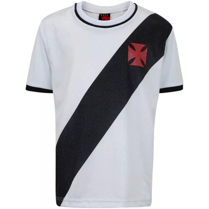 Kit Jogo Braziline Infantil Mini Craque Vasco 00200627515