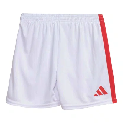Kit Jogo Infantil Adidas Mini Flamengo I 26 JZ8869
