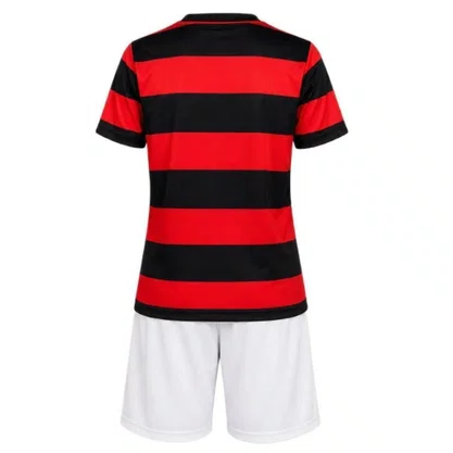 Kit Jogo Infantil Betel Flamengo I 8126011-9362