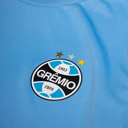 Kit Jogo Infantil Betel Grêmio 1903 1126019-183