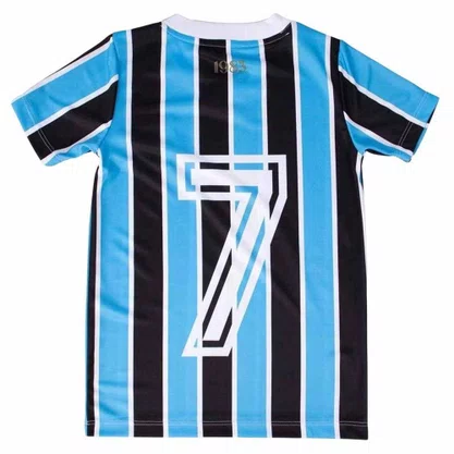 Kit Jogo Infantil Betel Grêmio Retro 1983 1026081-1978