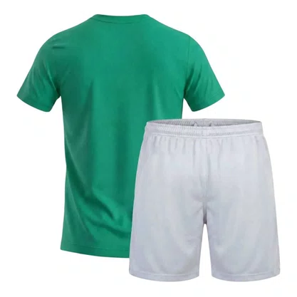 Kit Jogo Infantil Betel Palmeiras 1914 9926048-0496